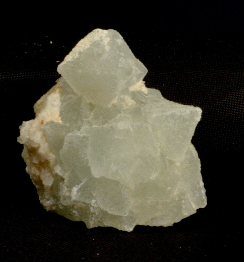 #9190 Fluorite - Oatman, Arizona