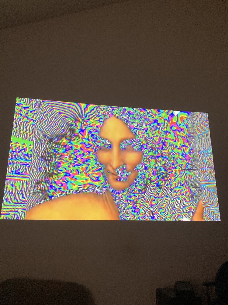 Waaave Pool Black (Power Supply With Switch)