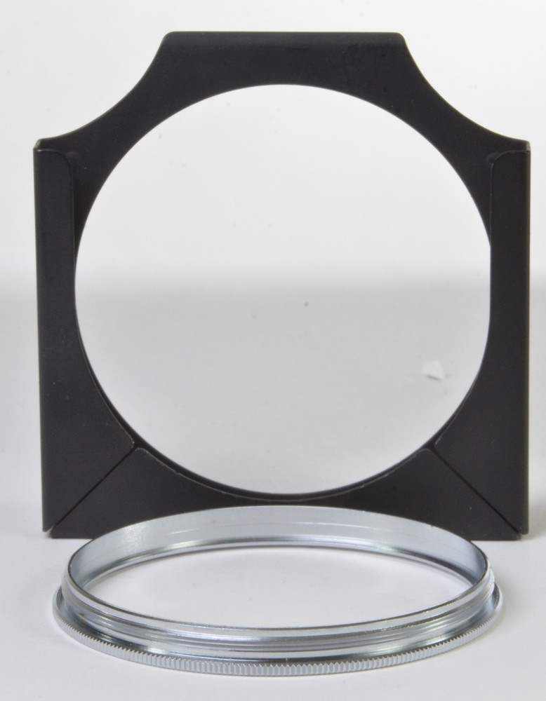 Kodak Series 8 3" filter frame holder - CLEAN