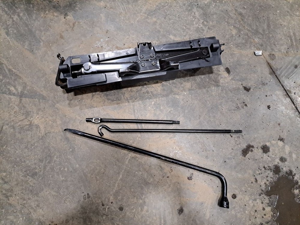 2015 Navigator Jack Sku#4359325