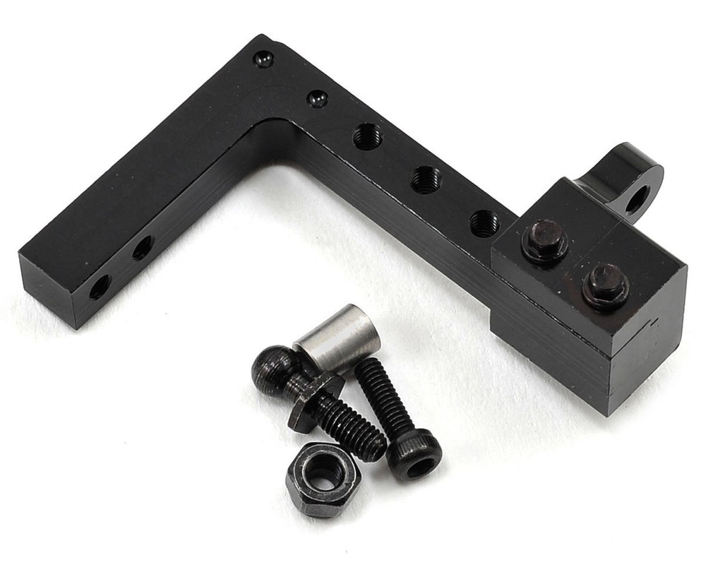 RC4WD Adjustable Drop Hitch (Long) [RC4ZS0893]