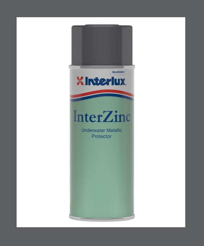 Interlux YPB351A InterZinc