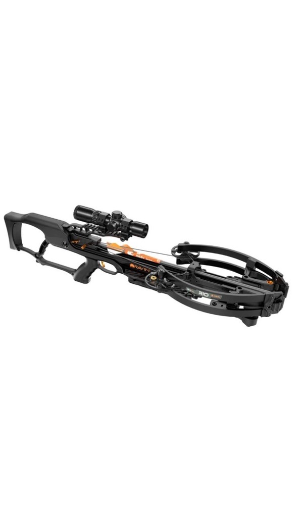 Ravin R10 Crossbow Package New