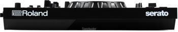 Roland DJ-505 2-deck Serato DJ Controller with Drum Machine