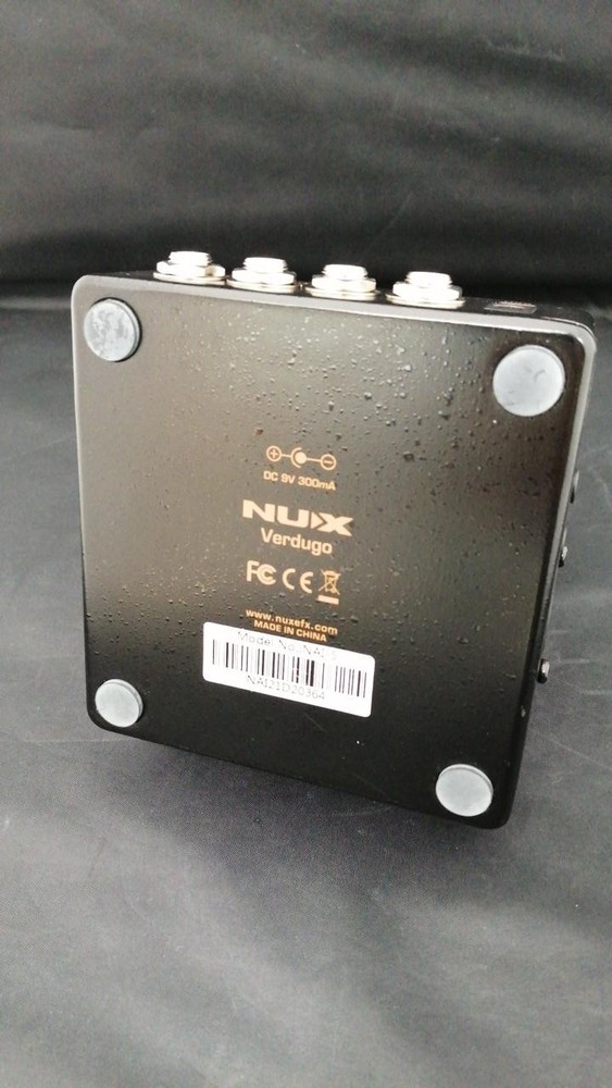 NUX NAI-5 effector 670336
