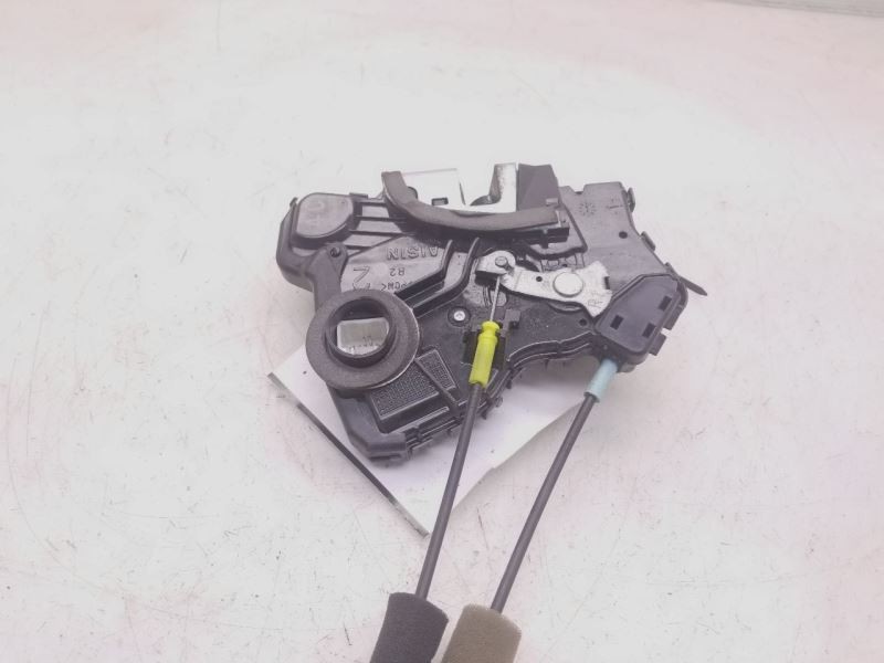 2007 LEXUS ES350 PASSENGER SIDE FRONT DOOR LOCK ACTUATOR ASSEMBLY