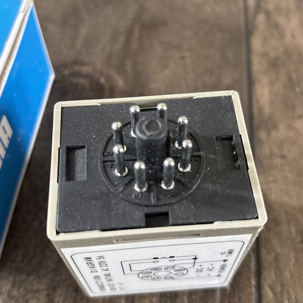 PUNA AH3-1 Digital State Timer