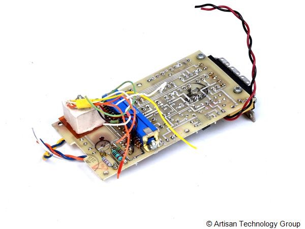 Gould 66531-5 Terminal Board