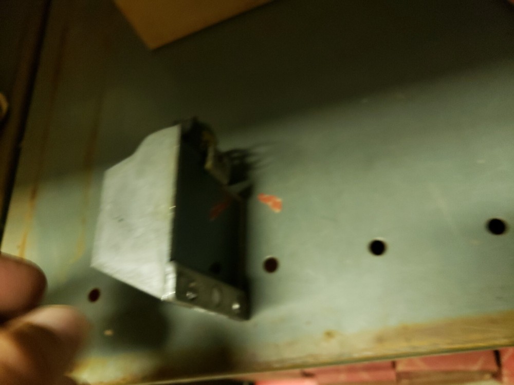 NORS KIMCO 11-0729 VOLTAGE REGULATOR