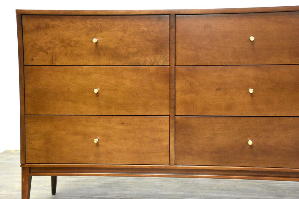 Paul McCobb Planner Group Credenza