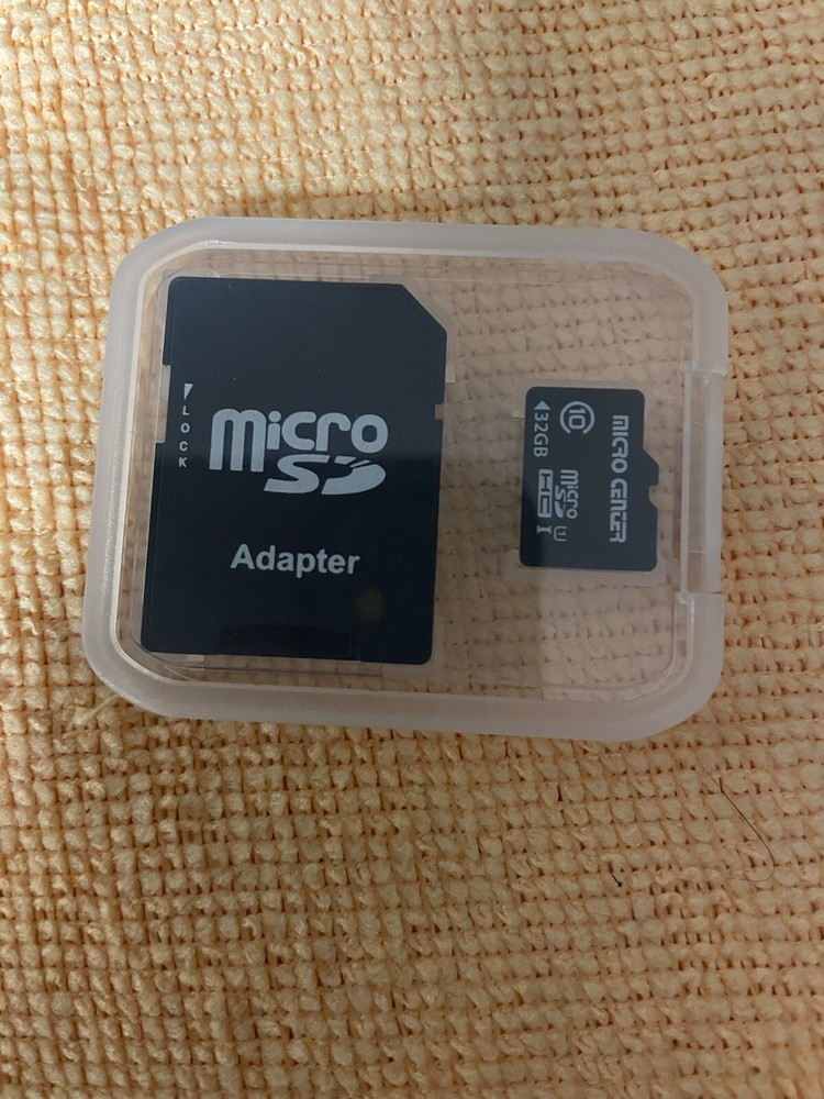 Micro Sd 32 Gb