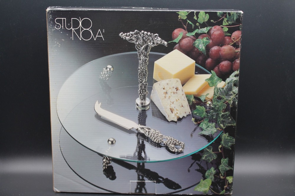 Studio nova Cheese Platter