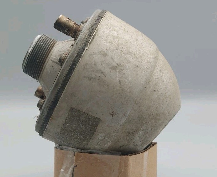 Atlas Compression Driver Pd-5v