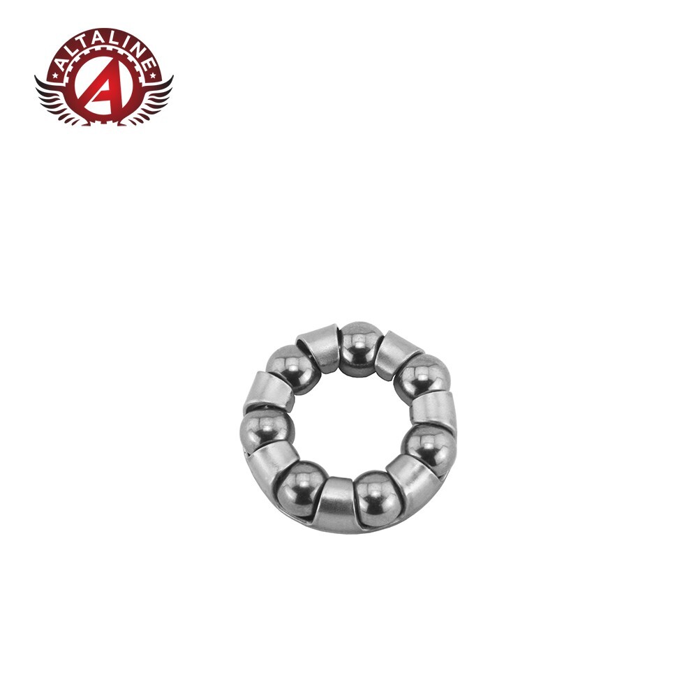 Bicycle Hub Bearing 1/4X7