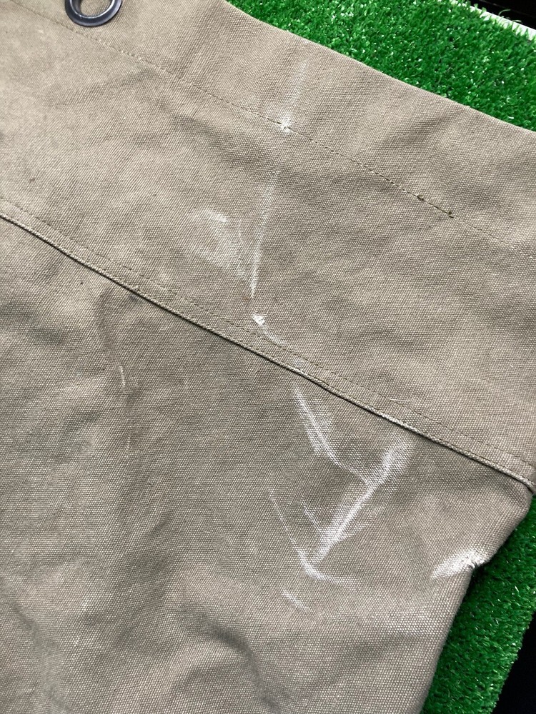 large military duffle bag