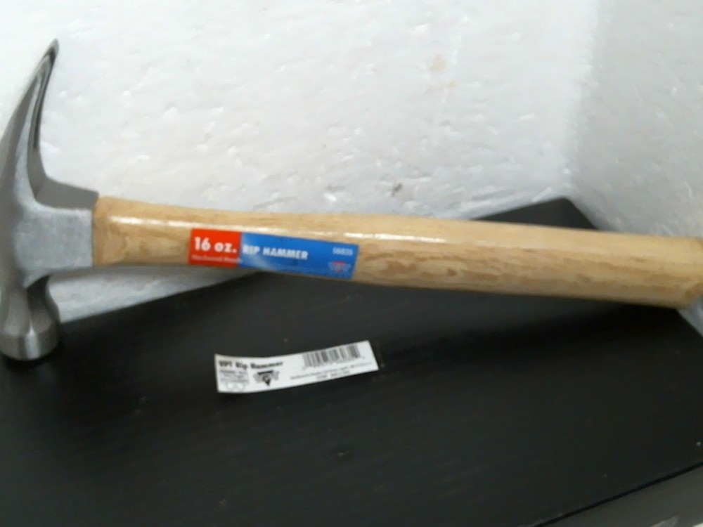 VPT 16 oz. Rip Hammer 56035