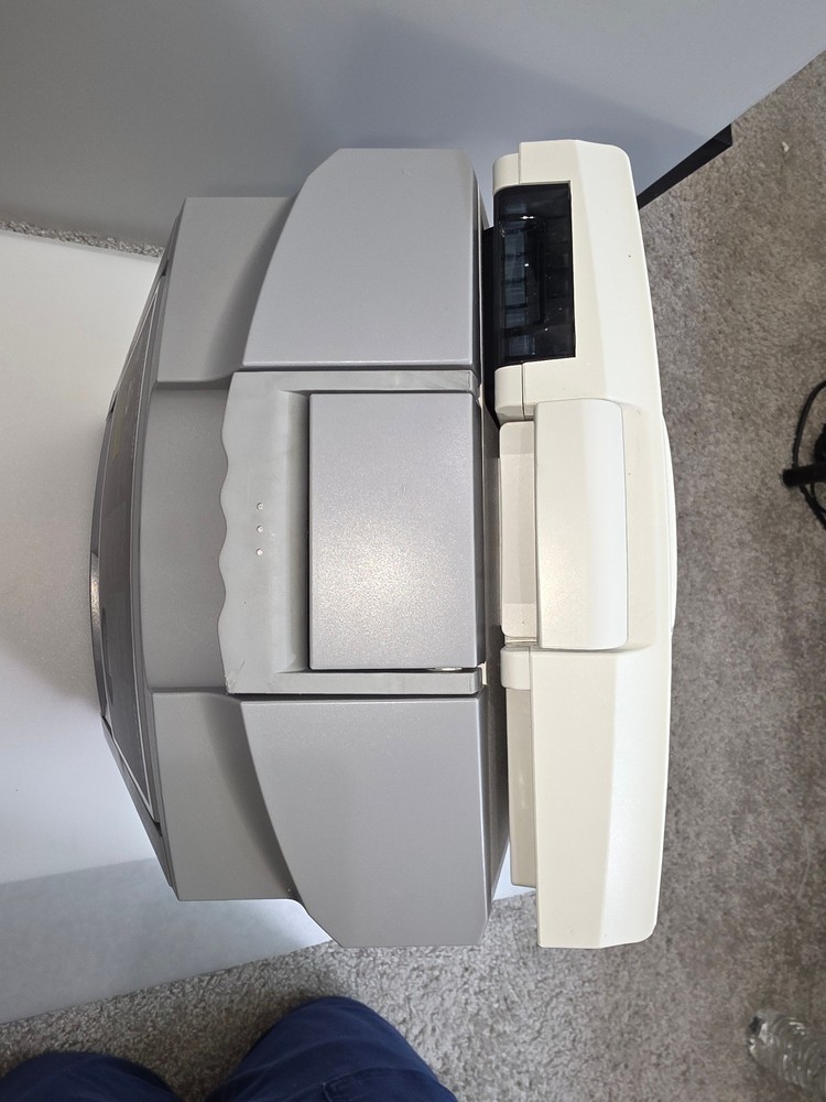 Siemens - RAPIDPoint 500 - Blood Gas Analyzer Bar Code Reader Touchscreen LCD