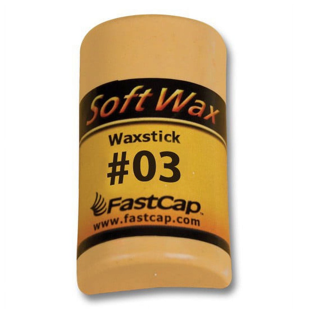 FastCap #3 Wax Refill Stick