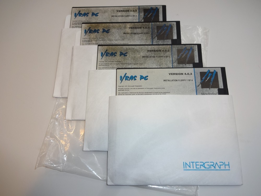 Rainbow Technologies Sentinel Pro Hardware Dongle Vintage Parallel with Software