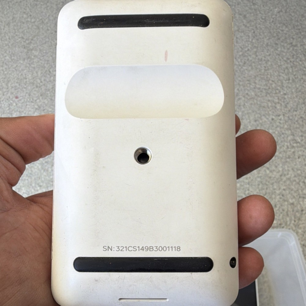 Square POS Credit Card Terminal