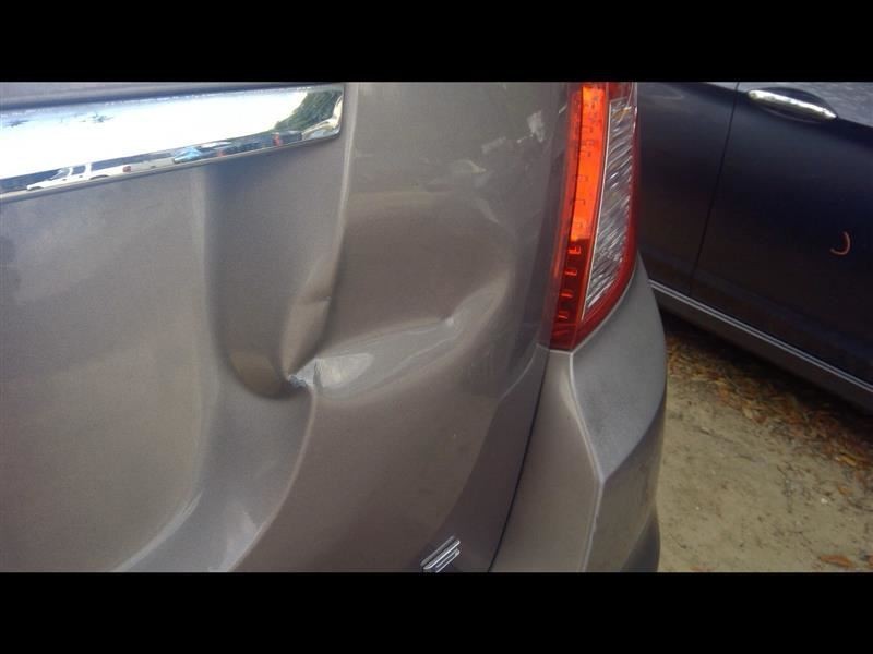 Speedometer Cluster MPH Fits 14 ENCORE 752940