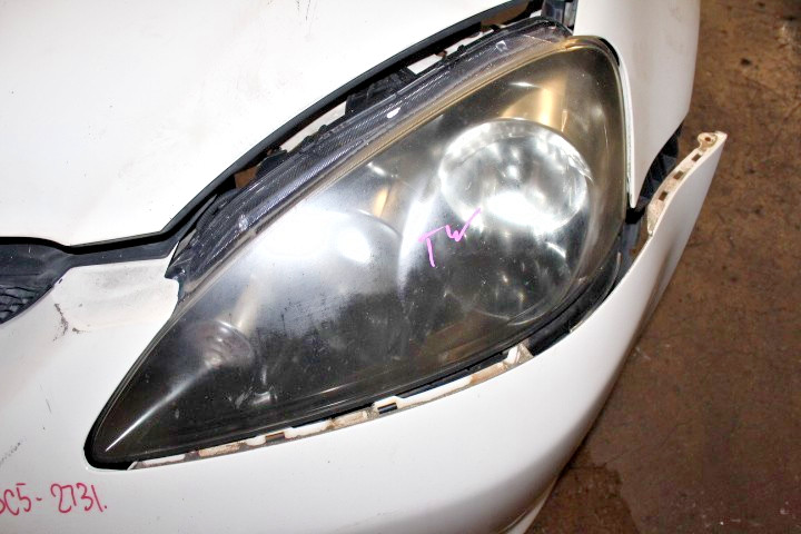 JDM HONDA DC5 INTEGRA TYPE-R FRONT END + REAR BUMPER