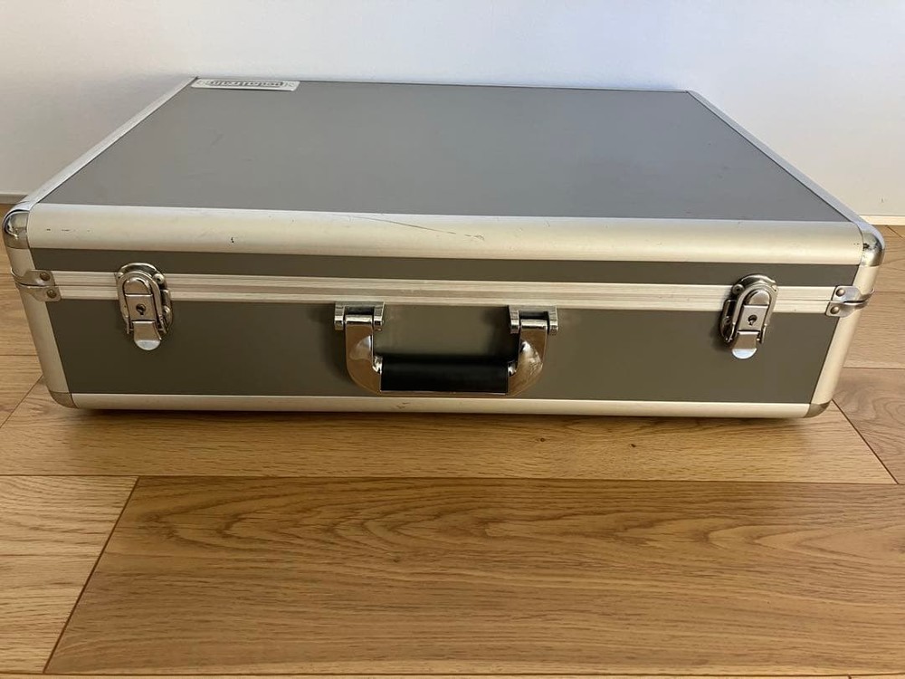 Pedaltrain 1 PT-1 Tour Case