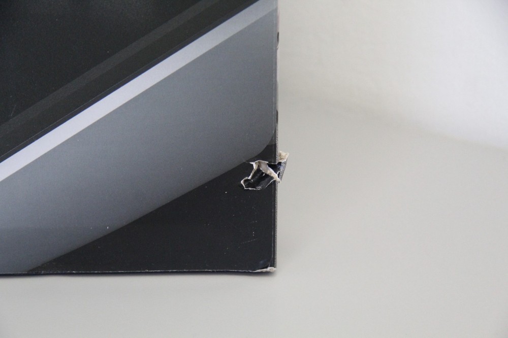 New Blackmagic Design ATEM 1 M/E Advanced Panel