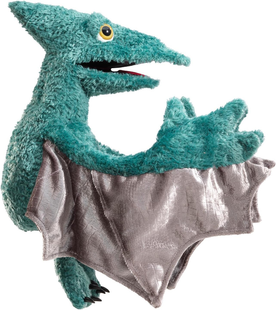 Pterodactyl Hand Puppet