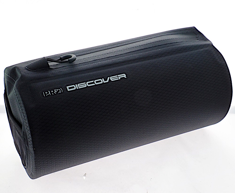 SHIMANO PRO Discover TEAM Handlebar Bag 2L