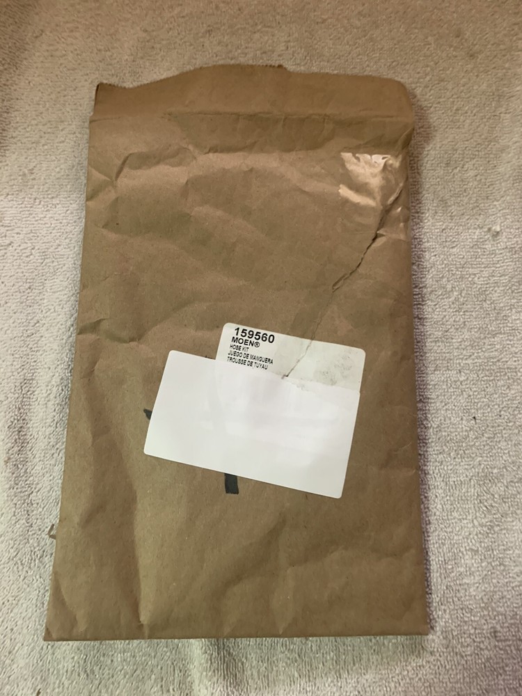 Pull Out Replacement Hose for Moen Kitchen Faucet 159560 Replacement Hose Kit