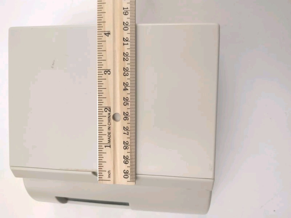 Postal Postage Scale 5 pound capacity. Stamps Com