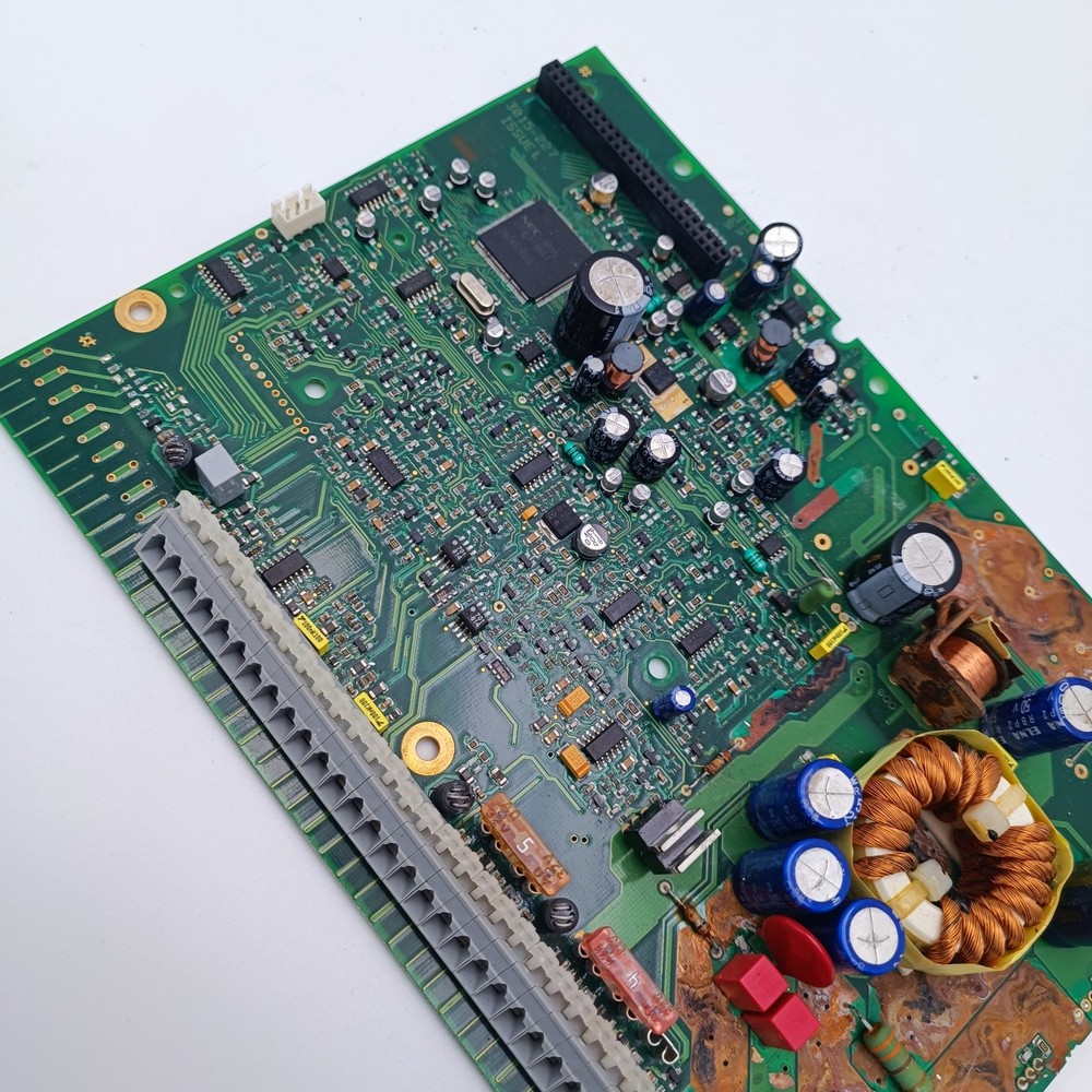 Raytheon PCB SmartPilot S3 TYPE 400 Course Computer E12055 Raymarine SPARE PART