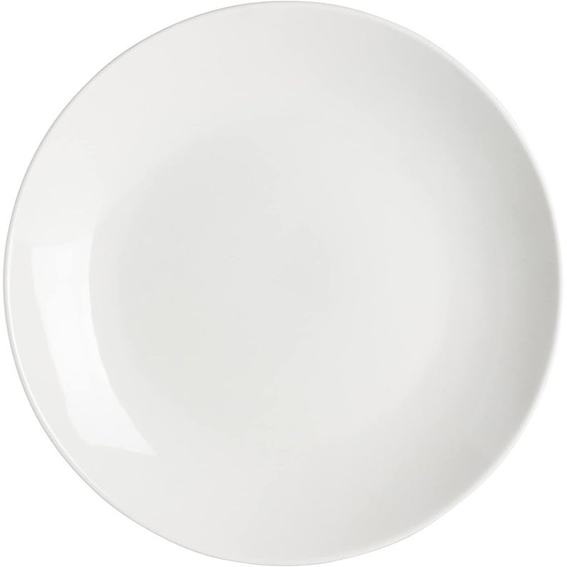Dishwasher Safe Porcelain Oven Safe Microwave Safe Fruit Pattern Dinnerware Set