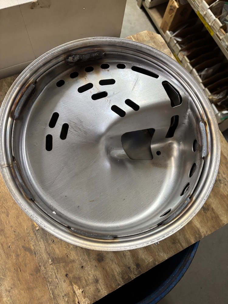 OEM CUMMINS REACTOR,DECOMPOSITION 5418125
