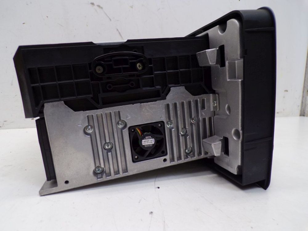 Radio/System BZ9841 US New Version Compatible for
