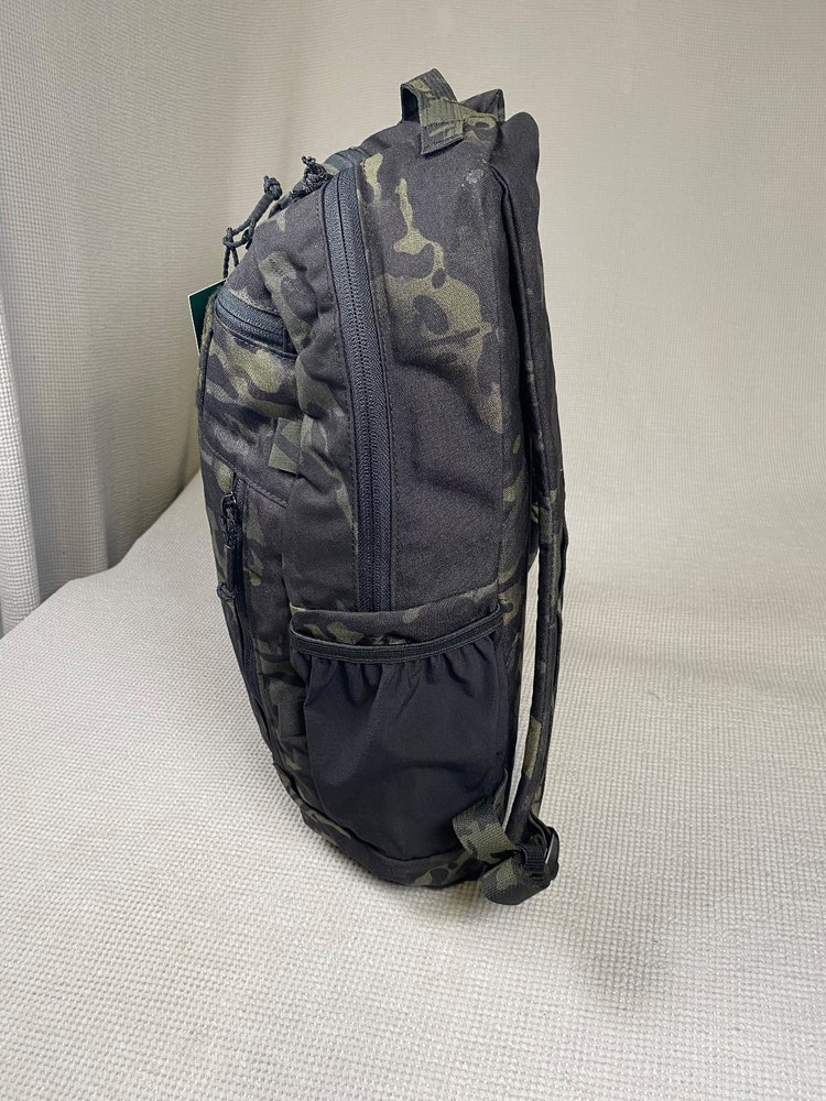 Eagle Industries All Purpose Pack Backpack Daypack - Multicam Black