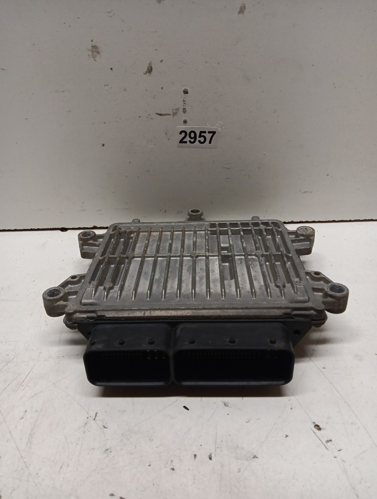 Bosch DPF Control Module 1890993C1, 0281020182 #2957
