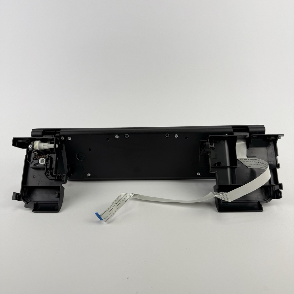Canon Pixma TR7520 Printer Front Control Panel and Display Replacement Part