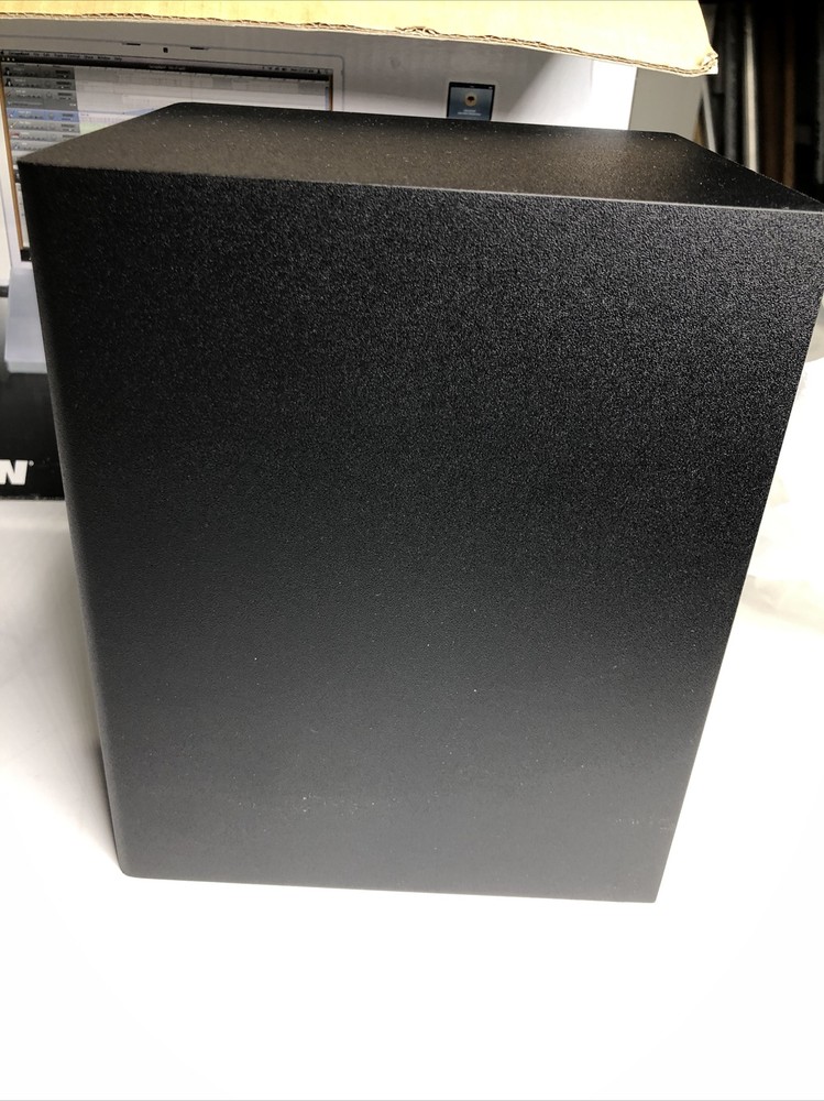 Studio Dock Active USB Monitors Samsung - Open Box