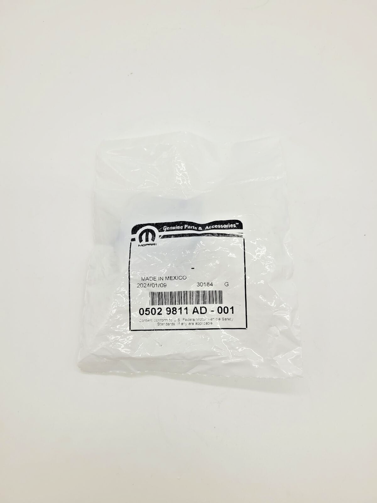 Mopar 05029811AD Crankshaft Position Sensor