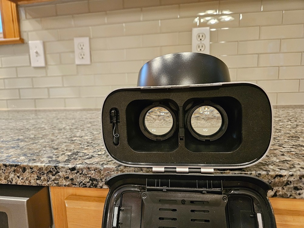 VR Shinecon Virtual Reality Headset