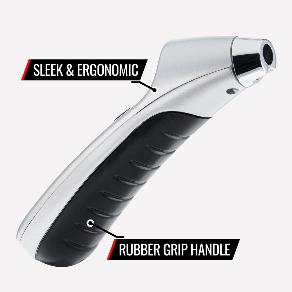 Ms4350b Setpoint Tire Gauge
