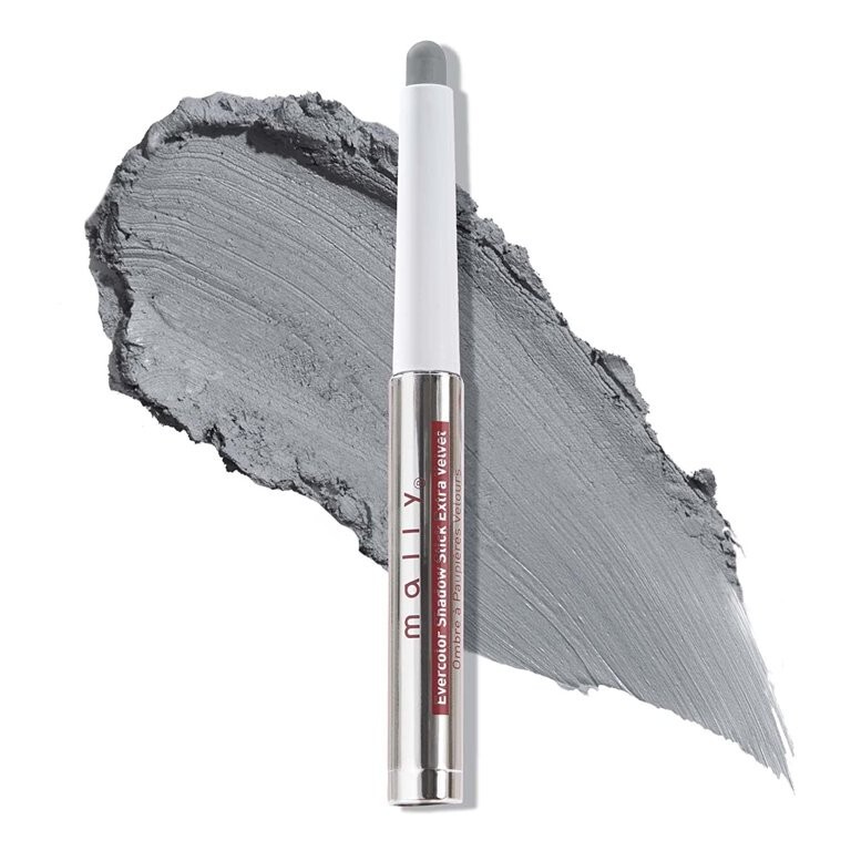 MALLY Evercolor Shadow Stick Extra STONE SILVER