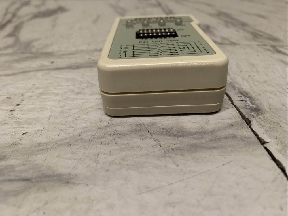 Modular Cable Tester