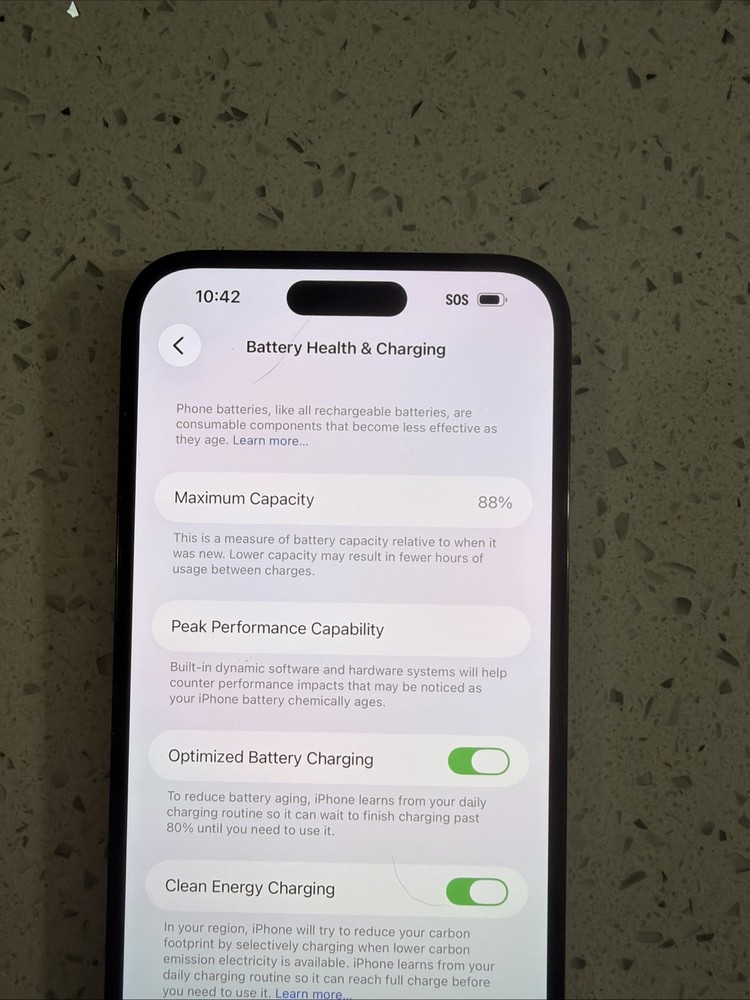 Unlocked Apple iPhone 14 Pro Max 128GB READ DESCRIPTION!!!!!!!!!!!!!