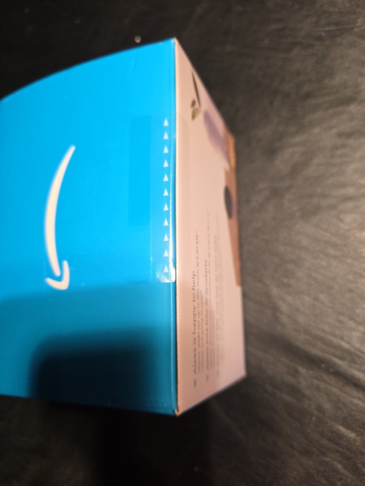 Amazon Echo Dot 5th Gen. Smart Speaker - Charcoal D