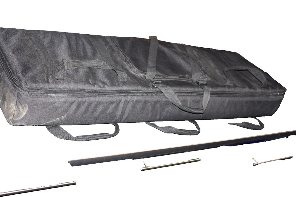 Roland Fantom G7 76-key Sampling Synth Workstation with Soft Case