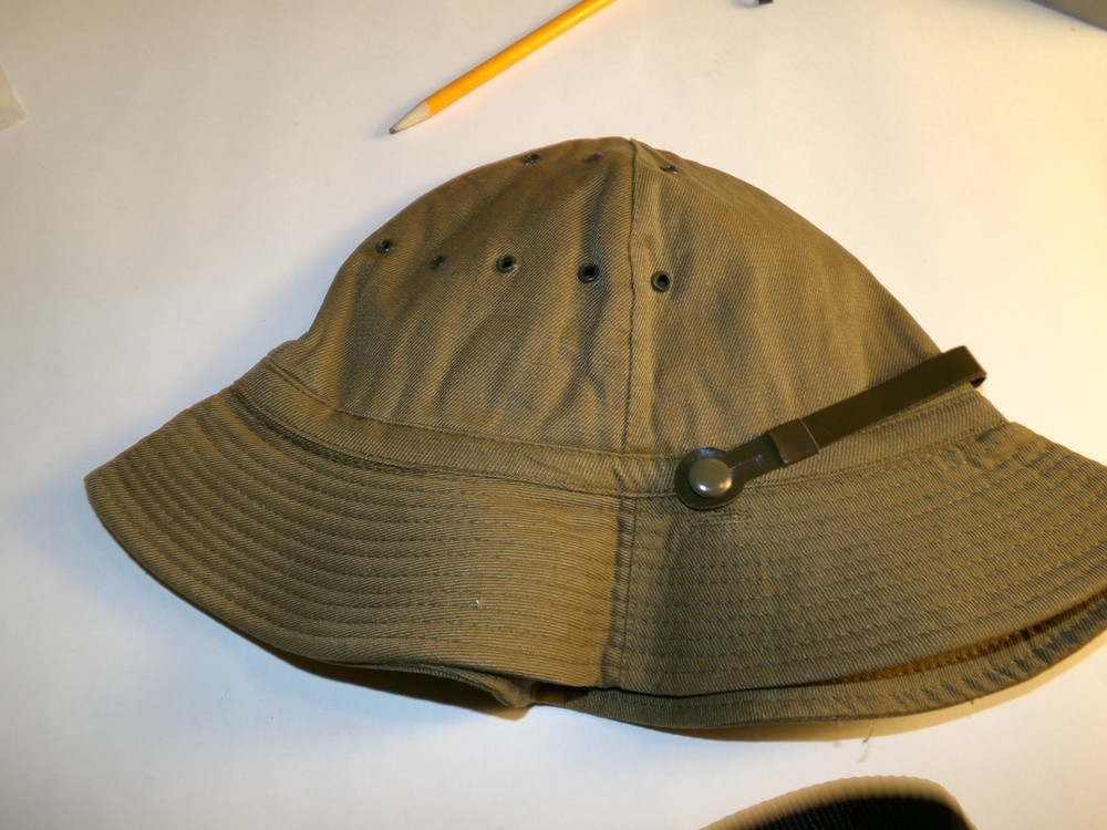 Russian Soviet era Boonie Hat size 57