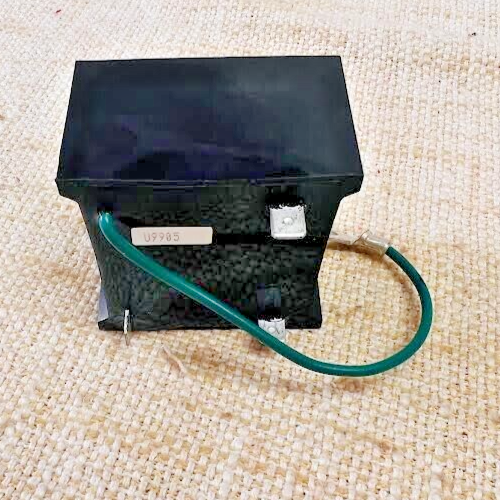 Wacker 0081413 Starter Relay OEM